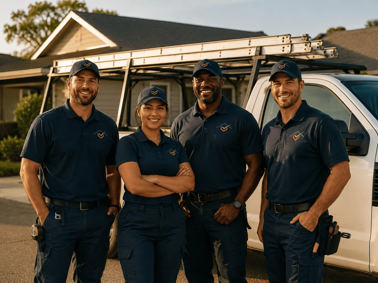 Roof Inspection company in Westlake, OR